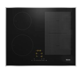 MIELE KM7466FR125EDITION - Piano Cottura a Induzione
