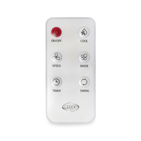 ARGO POLIFEMOKIRK 0645910 RAFFRESCATORE EVAPOR. 3VEL. 80W 7LT TIMER
