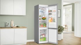 BOSCH KGN397LDF - Bosch KGN397LDF Kühl-Gefrier-Kombination