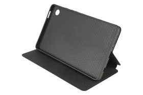 TUCANO TABGSA923BK - Schutzhülle für Galaxy Tab A9 Schwarz 2023