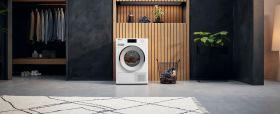 MIELE TWV780PASSION - Miele 9 kg Wärmepumpentrockner