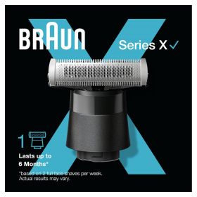 BRAUN XT20 - XT20 Rasiermesser Ersatzteil
