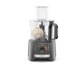 KENWOOD FDP31360GY - Kenwood MultiPro Compact Küchenmaschine FDP31360GY