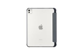 TUCANO IPDP11M4STBBK - Hülle für iPad Pro 11" M4 2024
