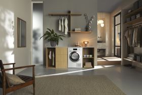 MIELE TEL685WP125GALAEDITION - Frontlader Trockner 9 kg A+++