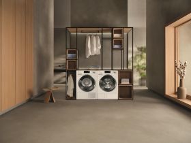 MIELE WWG880WCS - Miele Waschmaschine 9 kg TwinDos SteamCare