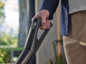 MIELE TRIFLEXHX2PRO - Miele Triflex HX2 Pro Akku-Staubsauger