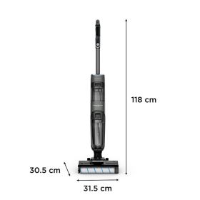 ROWENTA GZ5035 - Aspirapolvere e lavapavimenti 2-in-1