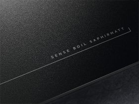 AEG TI84IB30IZ - Induktionskochfeld 80 cm mit SenseBoil