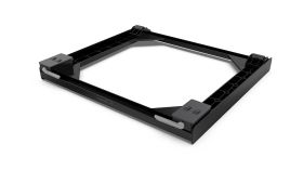 MELICONI 656168 - Base Move Style con ruote