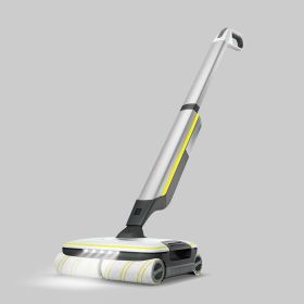 KARCHER FC7CORDLESSPREMIUM - Kärcher FC 7 Cordless Premium Hartbodenreiniger