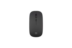 TUCANO MAWMBK - Mouse Wireless Nero con Batteria