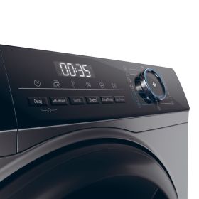 HAIER HW90B14939S8S - Haier I-Pro Serie 3 Waschmaschine 9 kg