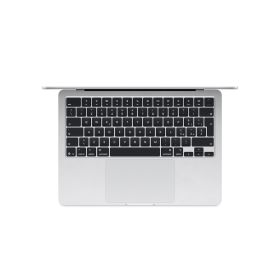 APPLE MW0X3TA - MacBook Air 13'' M4 16GB 512GB Silber
