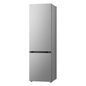 LG GBV3200CPY - Kombi Kühlschrank 387L NoFrost Silber