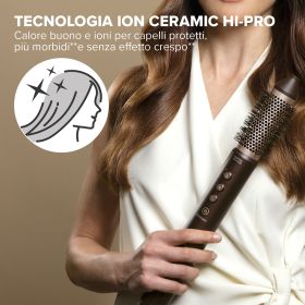 IMETEC 11956 - Imetec Prodigy Digital Styler