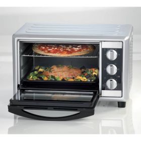 ARIETE 98511 - Ariete Elektrischer Ofen 30 Liter