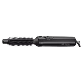 BRAUN AS110 - Braun Satin Hair 1 AS110 Warmluftbürste