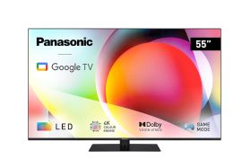 PANASONIC TN55W70AEZ - 55 Zoll UHD 4K Google TV