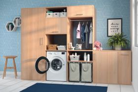 INDESIT IM642BMYTIMEIT - Indesit 6kg Waschmaschine freistehend