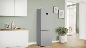 BOSCH KGN367LDF - Kombikühlschrank 186x60cm Klasse D