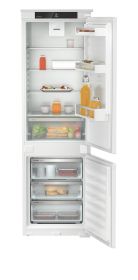 LIEBHERR 91474851 - Einbau Kühlschrank Congelatore NoFrost