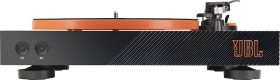 JBL JBLSPINNERBTBK - Spinner BT Bluetooth-Plattenspieler Schwarz