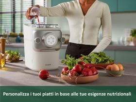 PHILIPS HR2660 - Macchina per Pasta Philips
