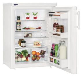 LIEBHERR TP1720 - Tischkühlschrank 145 Liter Kapazität