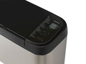 PANASONIC SDYR2550SXE - Panasonic Brotbackmaschine mit 31 Programmen