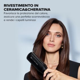 IMETEC 11967 - Piastra ad aria Bellissima Imetec
