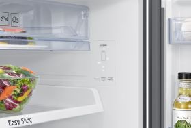 SAMSUNG RT53DG7A14S9 - Frigorifero doppia porta 530lt WiFi