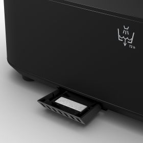 SPLENDID LIMPIAHEROWIFI - Umidificatore WiFi 5LT Splendid