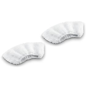 KARCHER 28632700 - Microfaser-Abdeckungssatz für Handdüse