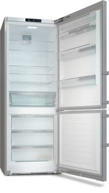 MIELE KFN4796CD - Miele KFN 4796 CD Kombi 485L NoFrost
