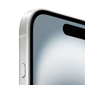 APPLE MYEF3QLA - iPhone 16 256GB Weiß