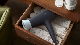 PHILIPS BHD360 - Philips BHD360 Haartrockner Serie 3000