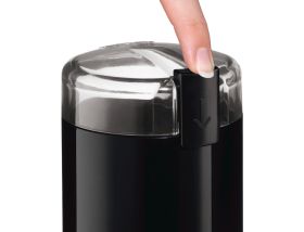 BOSCH TSM6A013B - Bosch Kaffeemühle TSM6A013B Schwarz