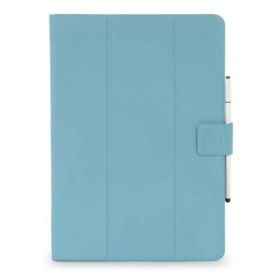 TUCANO TABFAP10Z - Universelle Tablet Hülle 10" Blau