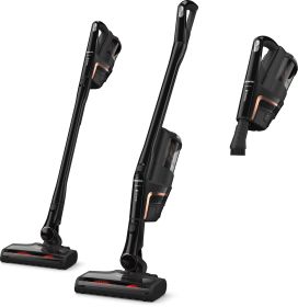 MIELE TRIFLEXHX2125GALAEDITION - Miele Triflex HX2 125 Gala Edition Akku-Staubsauger