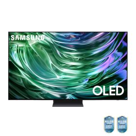 SAMSUNG QE48S90DAEXZT - Samsung 48 pollici S90D OLED 4K HDR Smart TV