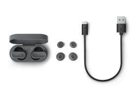 PHILIPS TAT3509GY - Philips TAT3509GY True Wireless In-Ear-Kopfhörer