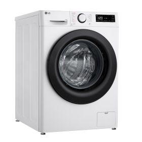 LG F4R3013NSWB - Frontlader Waschmaschine 13kg AI DD A-20%