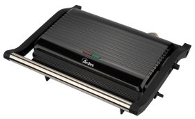 ARDES ARBIS01 - Antihaft Grillplatte 1000W SFIZIO FLEX
