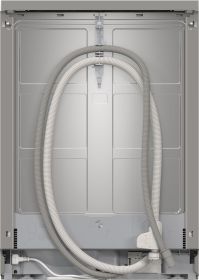 BOSCH SMS4EMI06E - Bosch Serie 4 60cm Geschirrspüler