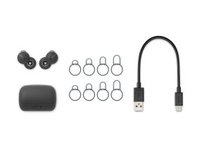 SONY WFL900H - Sony LinkBuds WF-L900 Auricolari Wireless