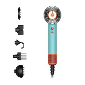 DYSON SUPERSONICNURAL - Dyson Supersonic Nural Haartrockner 1600W