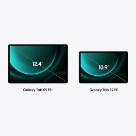 SAMSUNG SMX510NZAAEUE - Galaxy Tab S9 FE 6GB WIFI