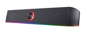 TRUST 24007 - Trust GXT619 Thorne RGB Soundbar