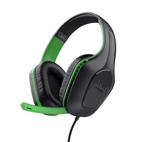 TRUST 24994 - Cuffie gaming leggere per console Xbox